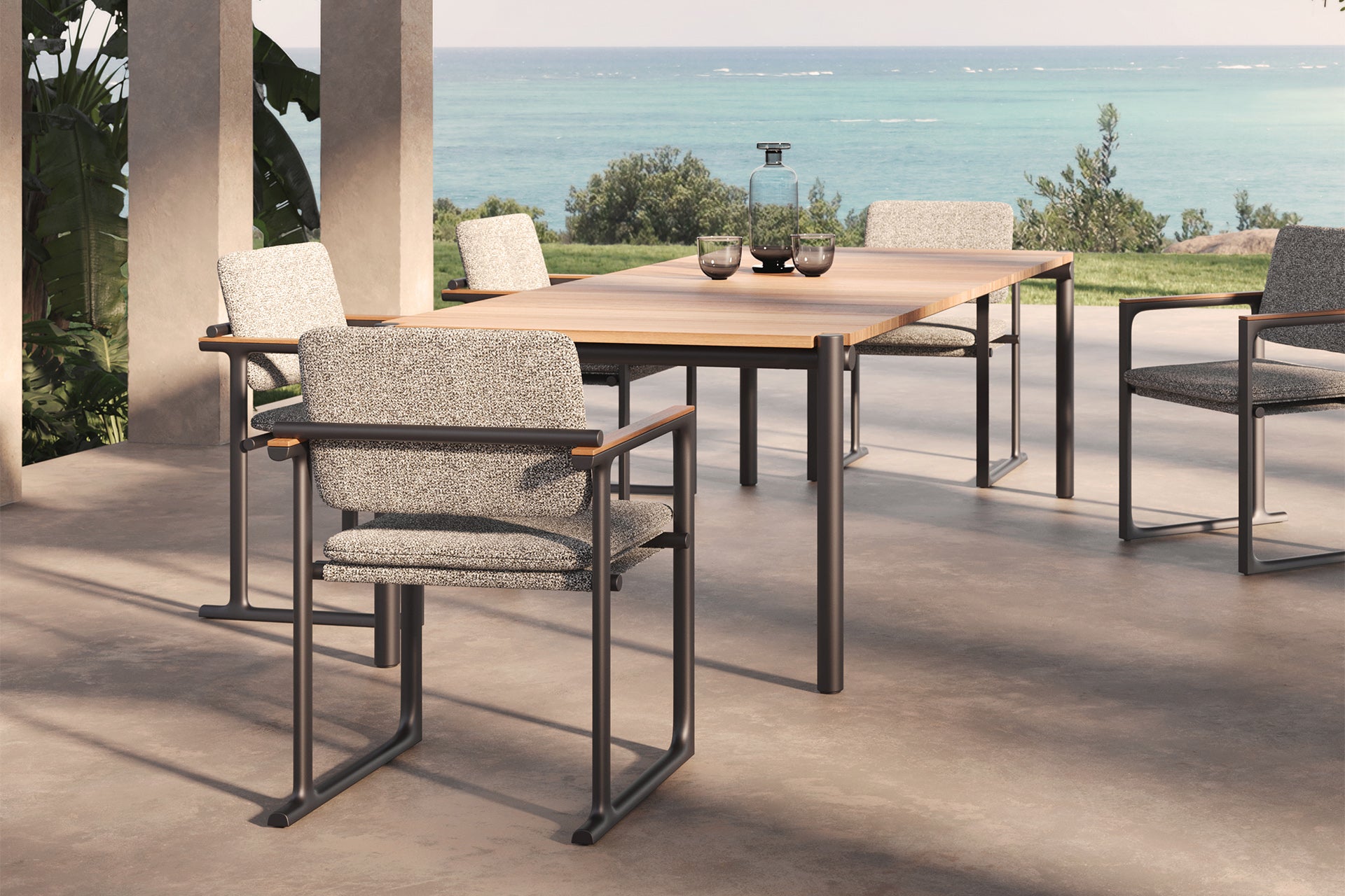 Tulum Chair - immagine 3
