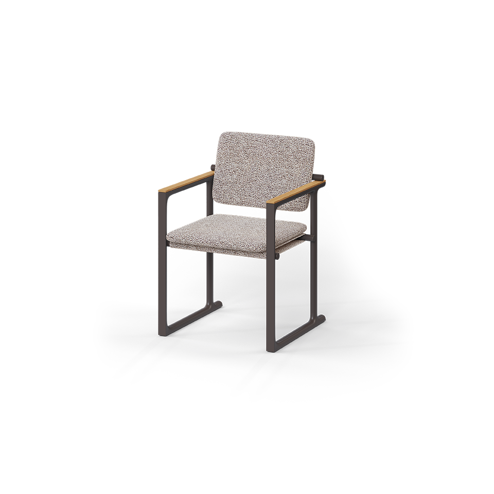 Tulum Chair - immagine 6