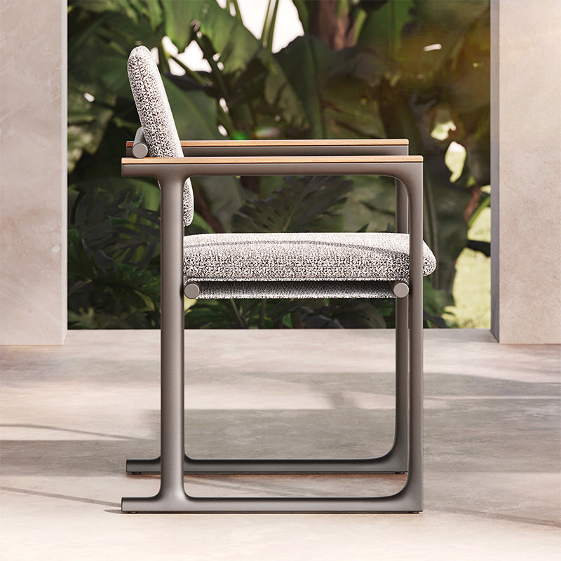 Tulum Chair - immagine 8