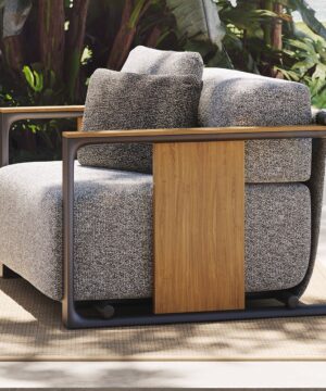 Tulum Lounge Chair