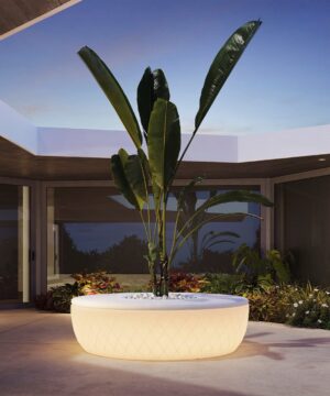 Vases Island