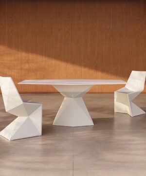 Vertex Chair