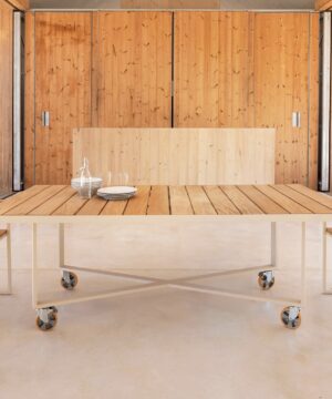 Vineyard Dining Table