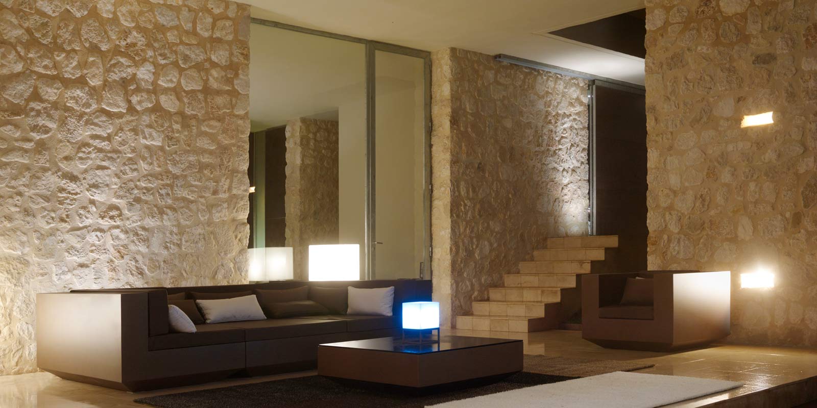 Vela Lamp - immagine 2