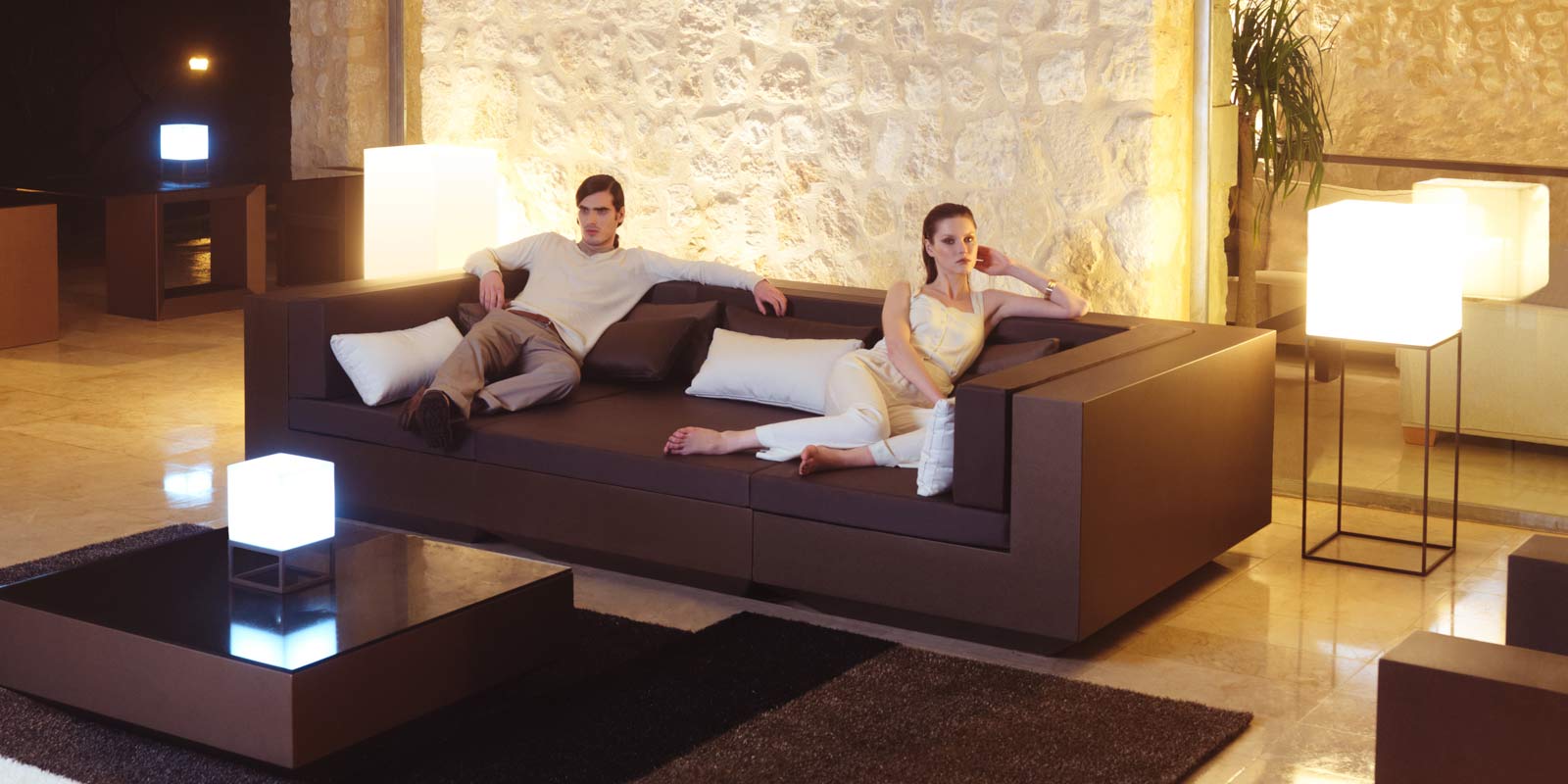Vela Lamp - immagine 3