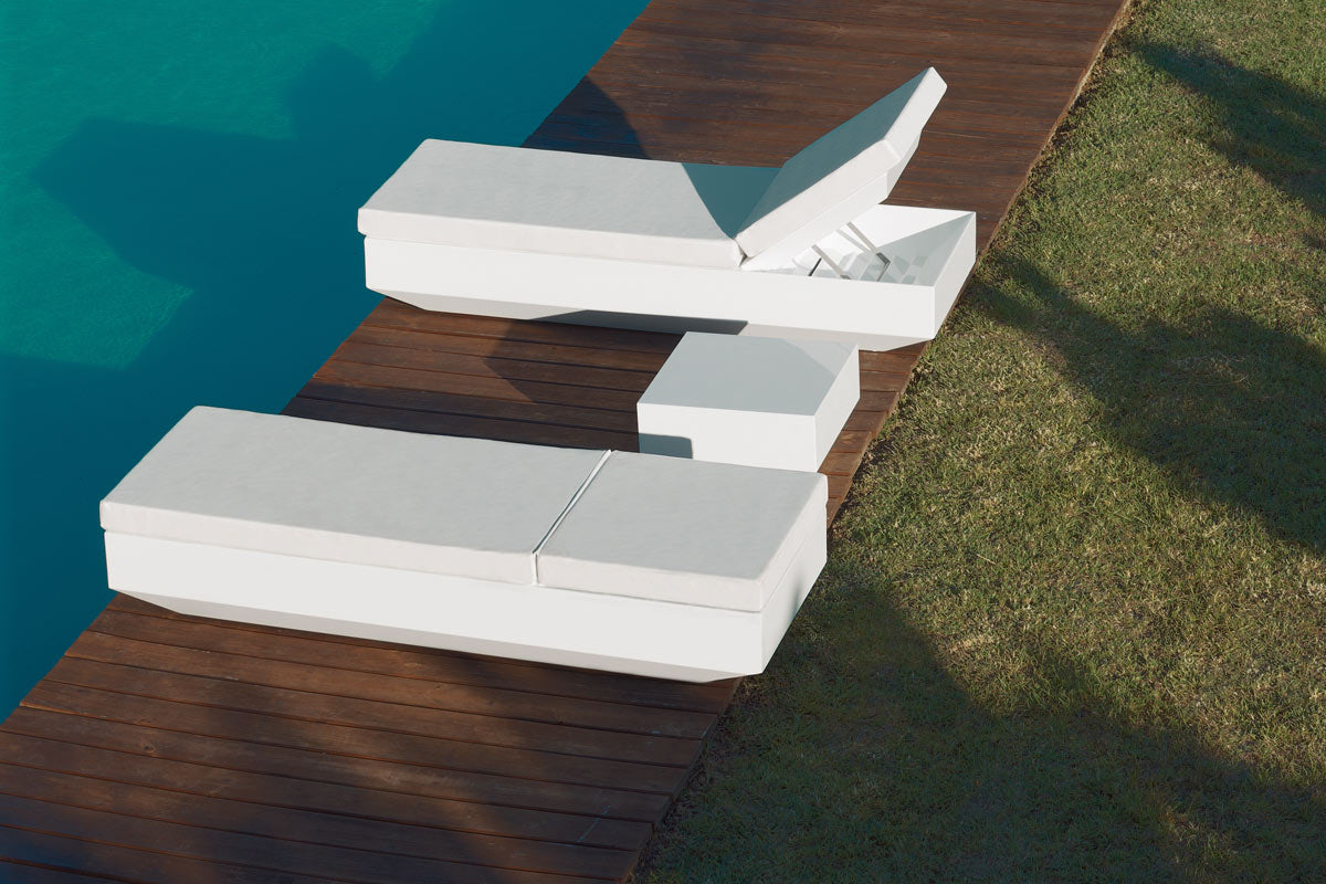 Vela Sun Lounger - immagine 6