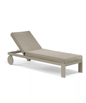 Posidonia Sun Lounger