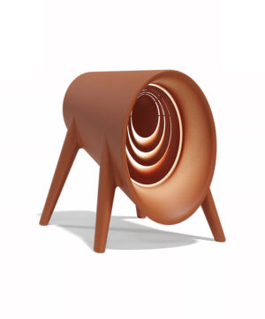 Bum Bum Toro Speaker