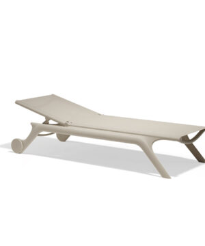 Africa Sun Lounger