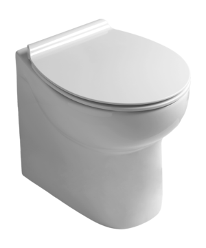 SPOT WC a Terra