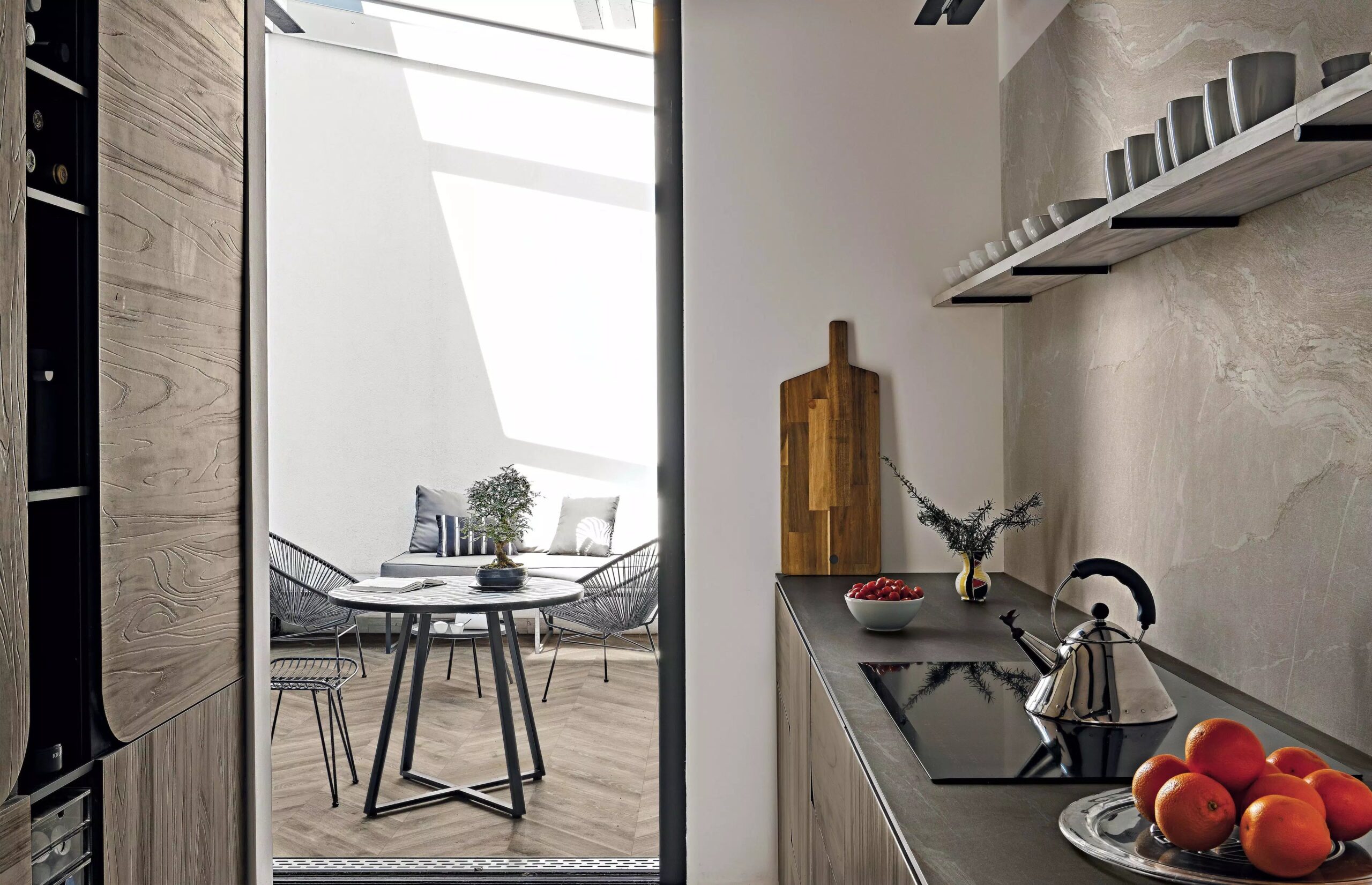 WOODSLATE LIFE - immagine 10