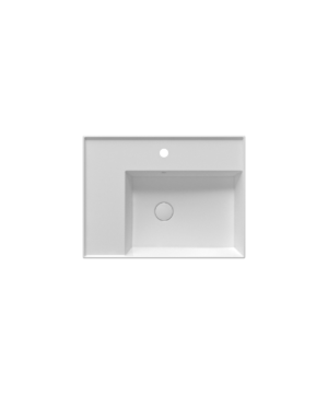 XL Lavabo Vasca Destra