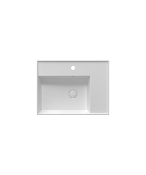 XL Lavabo Vasca Sinistra