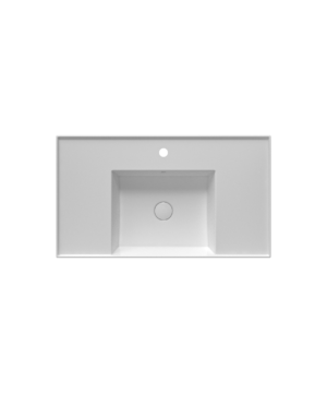 XL Lavabo Vasca Centrale