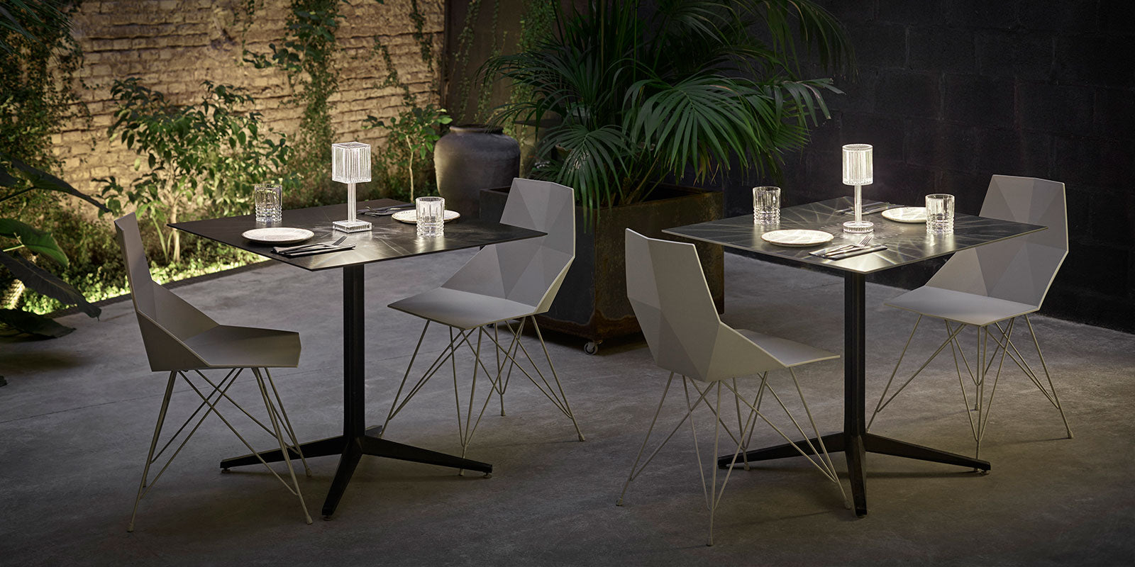 Gatsby Cylinder Table Lamp - immagine 2