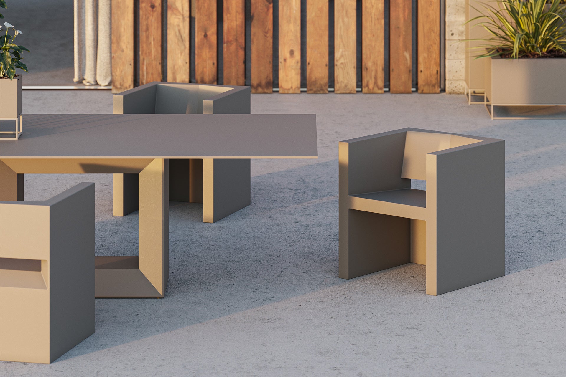 Vela Coffee Tables - immagine 2