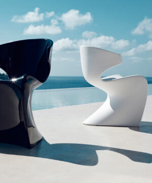 Wing Chair