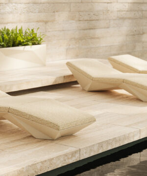Faz Sun Lounger