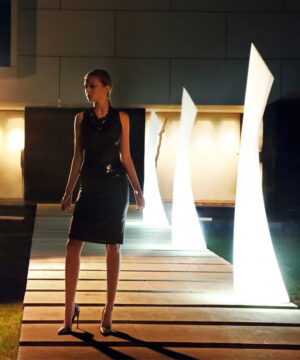 Wing Lamp