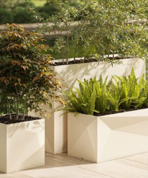 Faz Planters