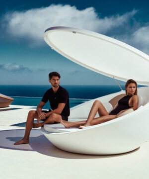 Ulm Daybed