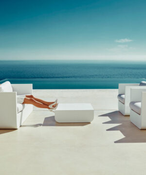 Ulm Lounge Chair