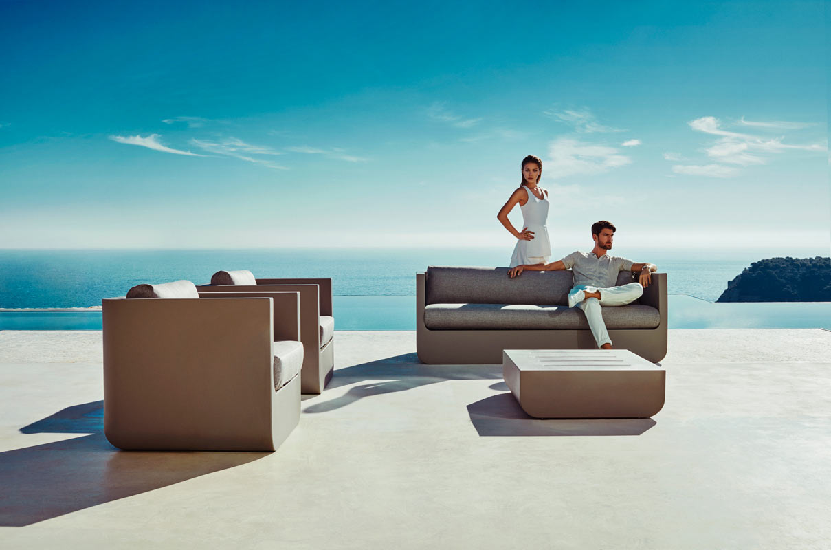 Ulm Sofa - immagine 4
