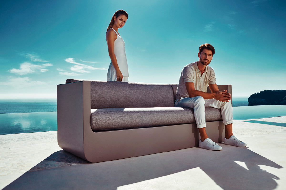 Ulm Sofa - immagine 5