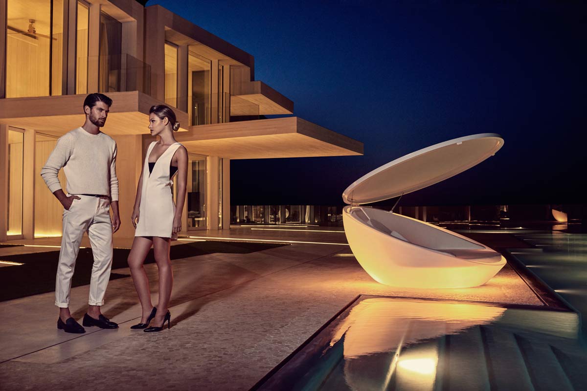 Ulm Daybed - immagine 3