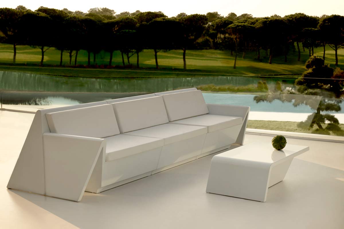 Rest Low Tables - immagine 2