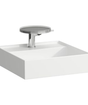 Kartell by Laufen Lavamani 460