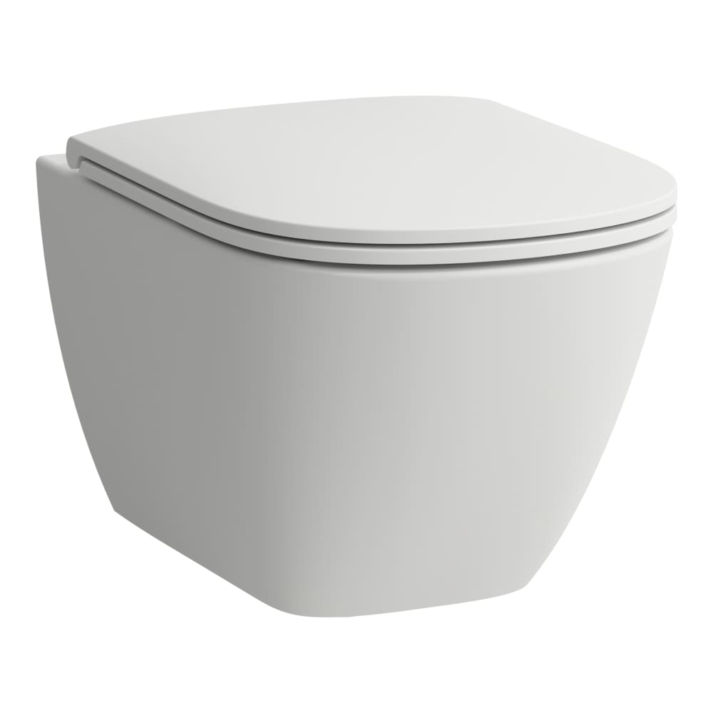 Lua Vaso Sospeso Advanced Rimless - immagine 7