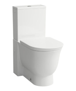 The New Classic Vaso Monoblocco