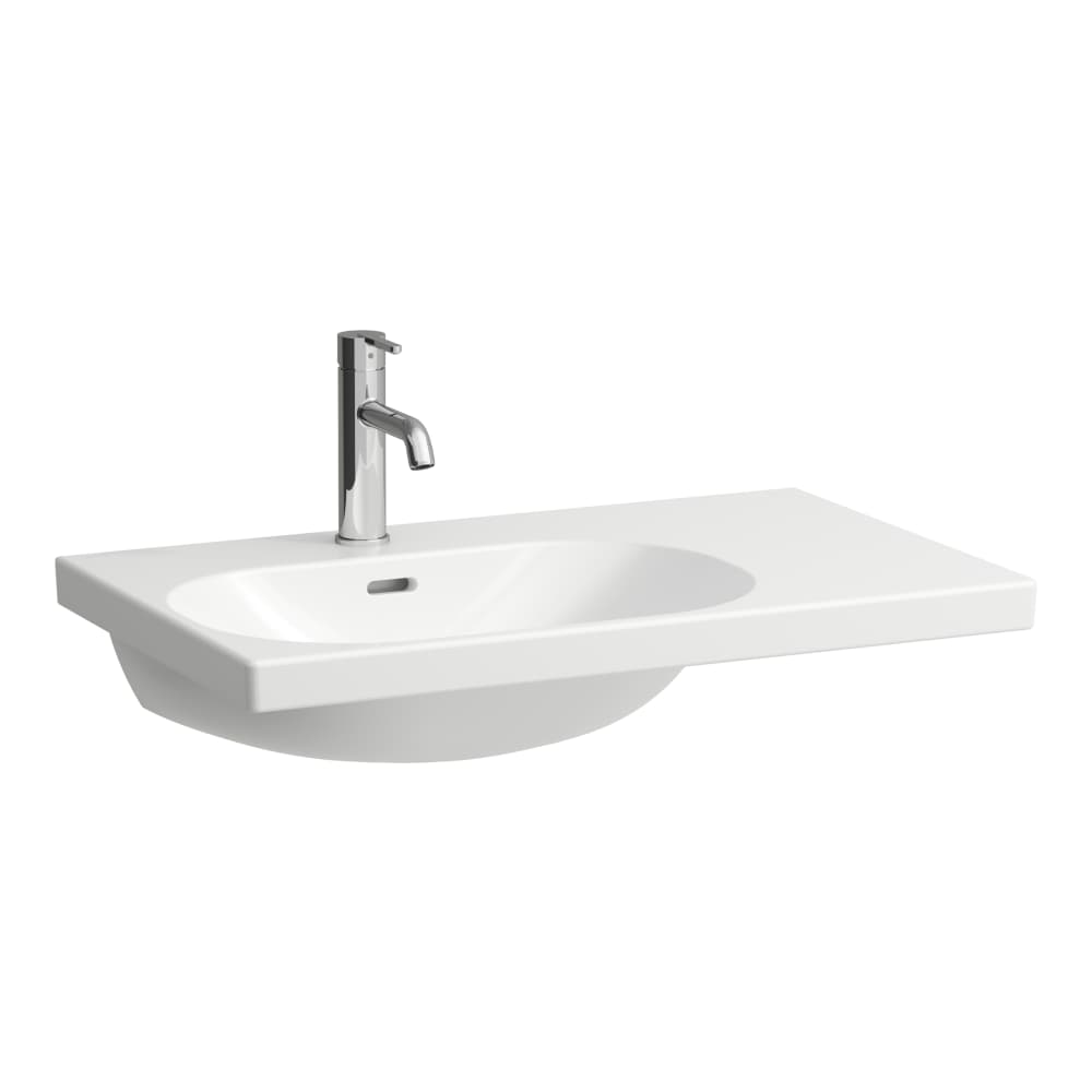 Lua Lavabo Mensola 750 - immagine 10