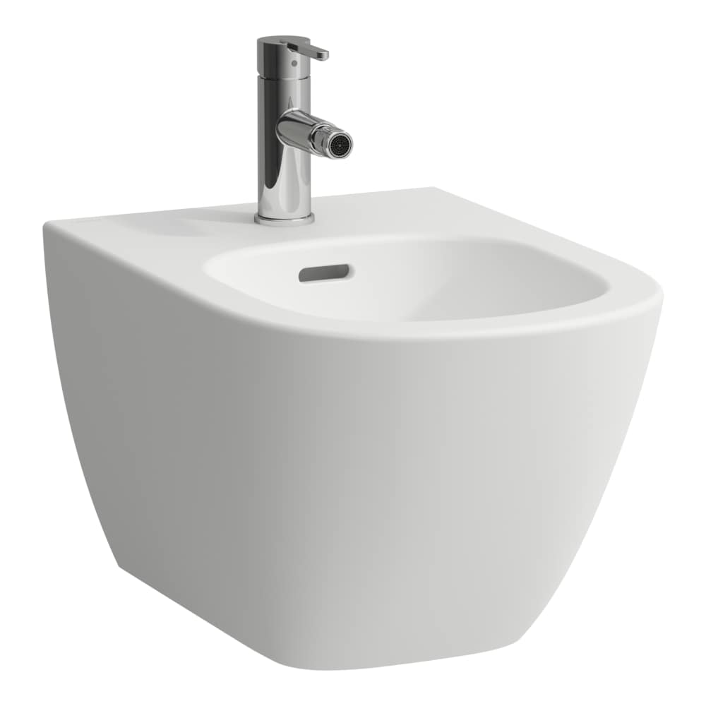 Lua Bidet Sospeso Advanced - immagine 7