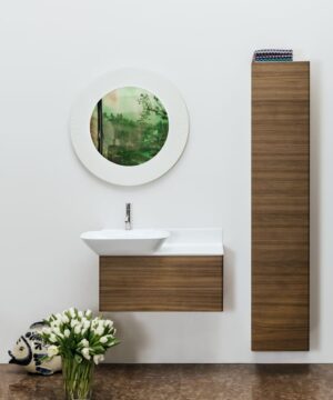 Kartell by Laufen Specchio All Saints LED