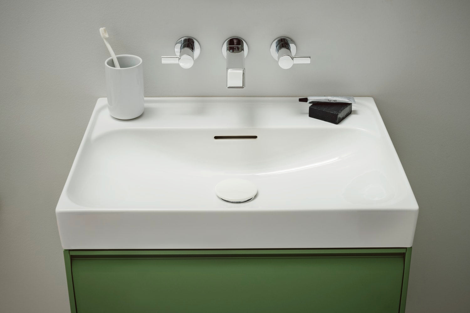 Meda Lavabo