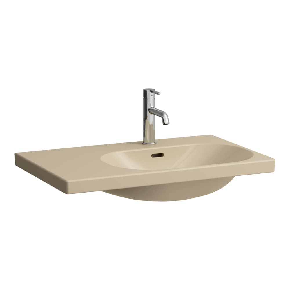Lua Lavabo Mensola 750 - immagine 2