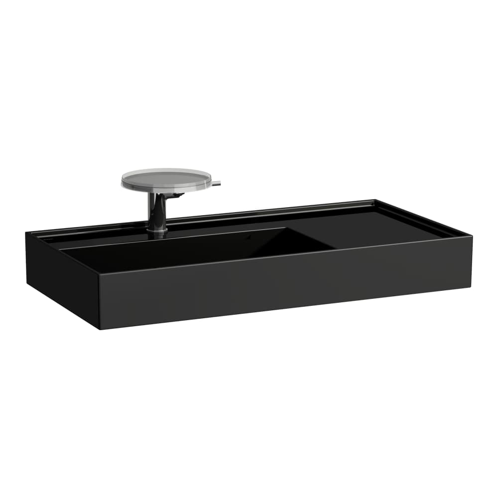Kartell by Laufen Lavabo Mensola Destra - immagine 11