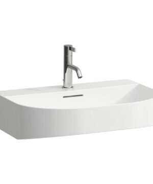 Sonar Lavabo Soprapiano 600