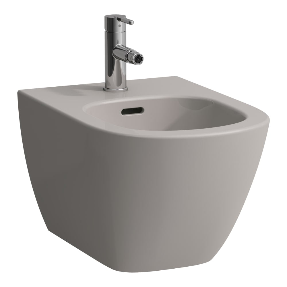 Lua Bidet Sospeso Advanced - immagine 4