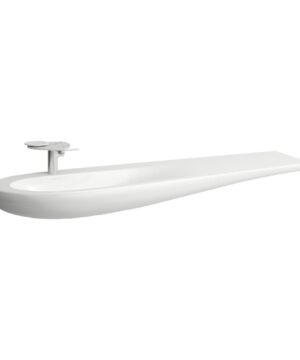 IlBagnoAlessi Lavabo Consolle 1600