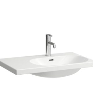 Lua Lavabo Mensola 750