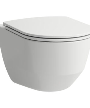 Pro Vaso Sospeso Rimless Premium