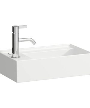 Kartell by Laufen Lavamani Sinistro 280