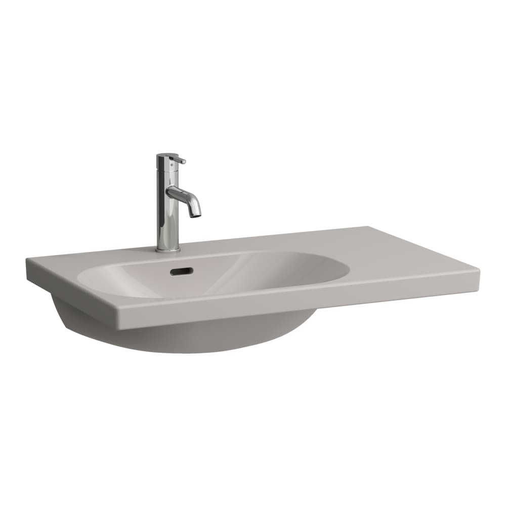 Lua Lavabo Mensola 750 - immagine 8