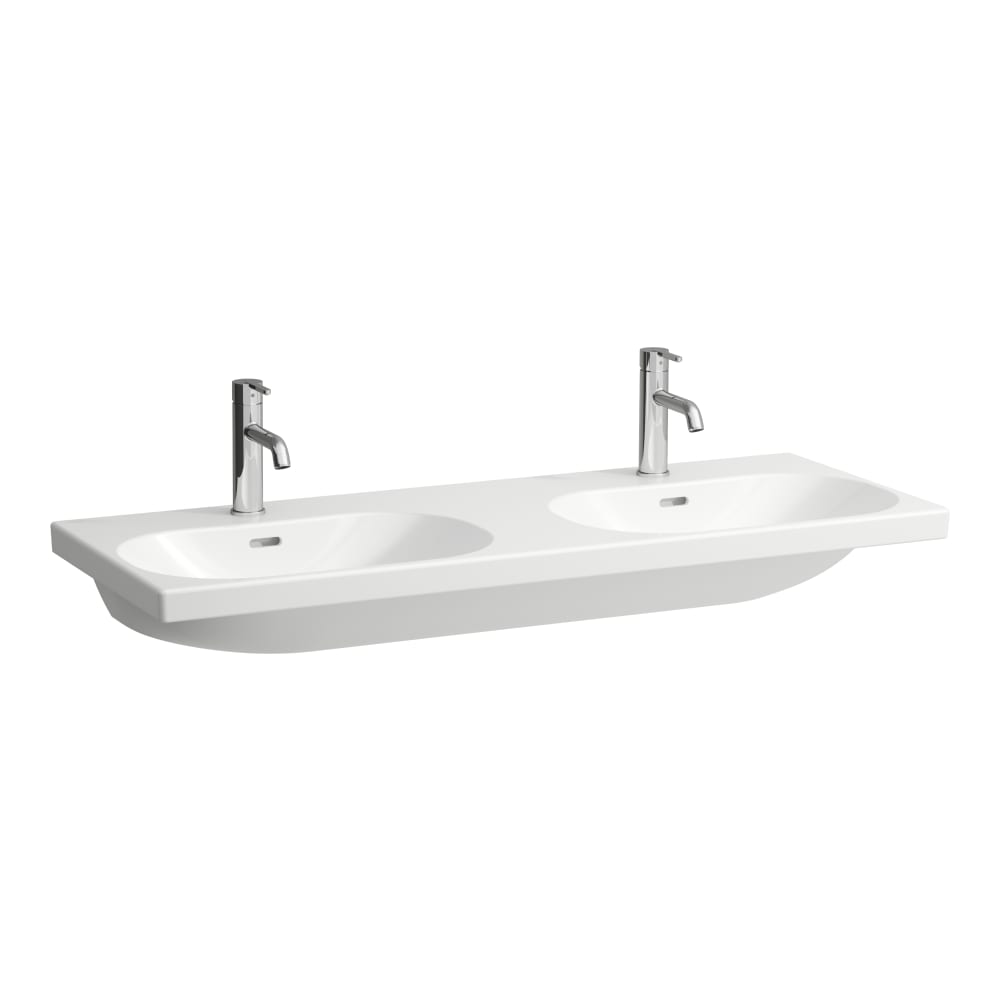 Lua Lavabo Doppio 1200 - immagine 4