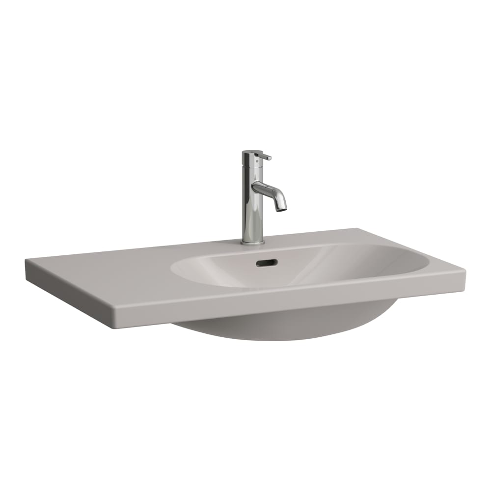 Lua Lavabo Mensola 750 - immagine 3