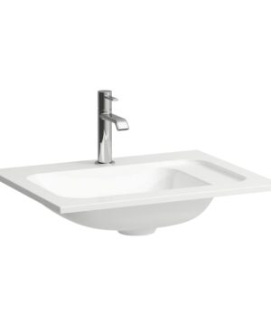 Meda Lavabo Consolle Slim Marbond