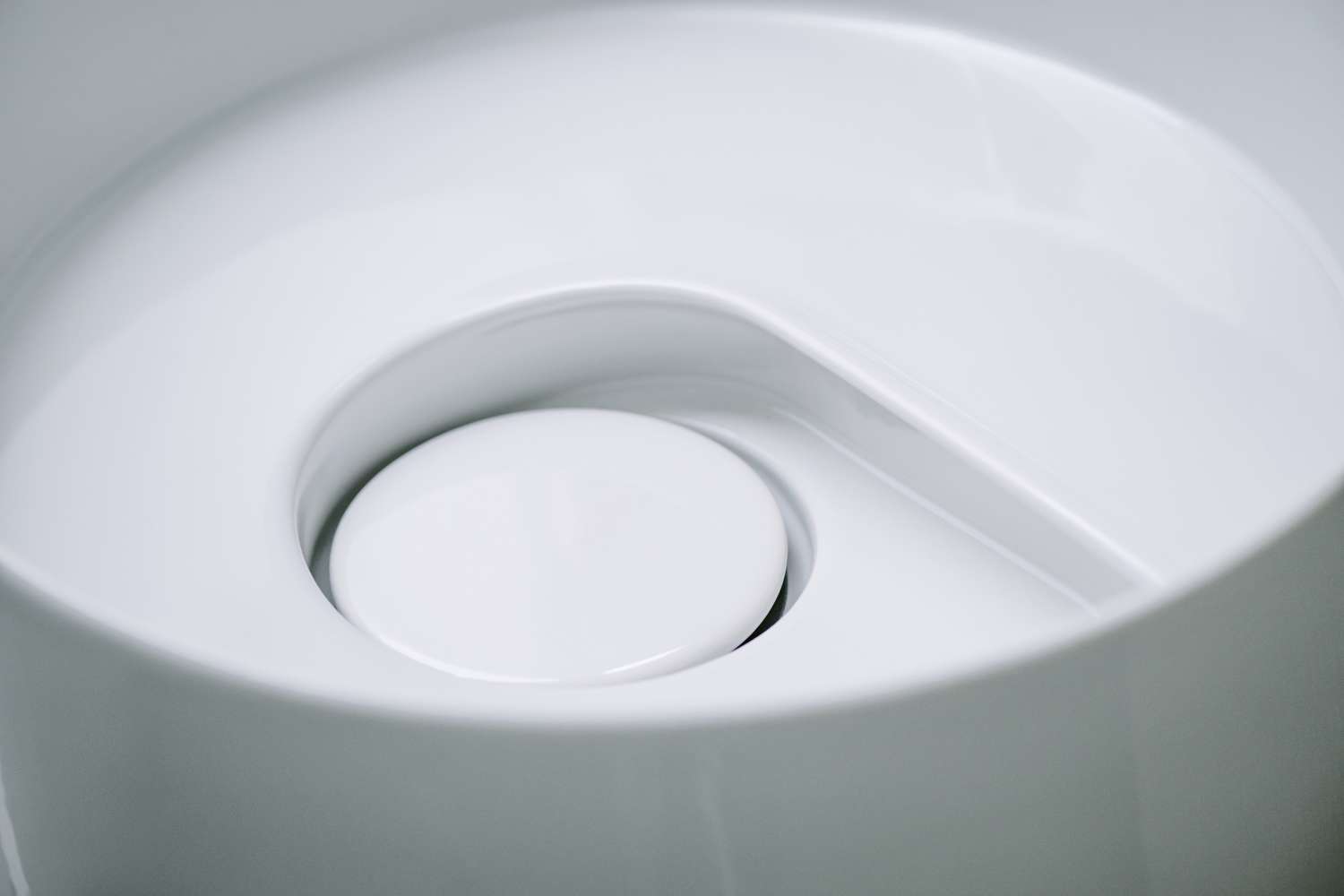Volta Lavabo da Pavimento - immagine 3